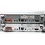 HP Storageworks MSA P2000 G3 8G FC Dual Controller Array w 12x 2TB SAS HDD