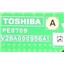 Toshiba 42ZV650U Main Board 75015873