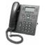 Cisco CP-6945-C-K9 Unified IP Phone 6945 VoIP SCCP/SIP/SRTP