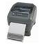 Zebra ZP450 CTP ZP450-0502-0004A Direct Thermal Printer Parallel USB Peeler