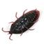 12 Fake Cockroaches Realistic Rubber Roach Gag Joke Prank