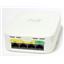 Cisco AIR-CAP702W-A-K9 700W Series 4 Port 2.4GHz 5GHz Wi-Fi a/b/g/n Access Point
