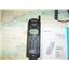 Boaters’ Resale Shop of TX 1802 2444.04 QUALCOMM GSP-1600 3 MODE SATELLITE PHONE