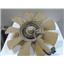2005 06 07 FORD F250 F350 6.0 LITRE DIESEL ENGINE AND CLUTCH FAN (OEM)