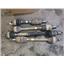 2002 - 2005 MERCEDES ML320 AWD FRONT / REAR AXLES (4) OEM EXCELLANT SHAPE