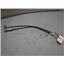 2003 04 05 06 07 08 09 10 FORD F350 TAIL GATE CABLES ( PAIR) OEM