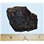 MOROCCAN Stony METEORITE Chondrite Genuine 120.7 grams w/Color Card #13865 7o
