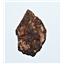 MOROCCAN Stony METEORITE Chondrite Genuine 120.7 grams w/Color Card #13865 7o