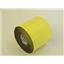 Polyken 826 Yellow 4"  x 100 Ft. 1 Core Economy Corrosion Control Tape One Roll
