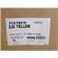 Polyken 826 Yellow 4"  x 100 Ft. 1 Core Economy Corrosion Control Tape One Roll