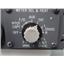 Actron Industries 542-100001 Avionics Heater Controller/Monitor