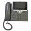 Cisco CP-8861-K9 5 Programmable Line Key 5 inch. Color VoIP Phone Aux USB