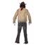 Zombie Cowboy Adult Costume Size Medium