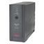 APC BR800BLK Back-UPS RS 800VA 540W 120V Desktop Tower Battery Backup