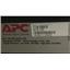 SCHNEIDER APC InRow SC ACSC100 300mm Air Cooled System Rack Network Data Center