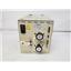 TM Electronics Solution 2-Channel Leak & Flow Tester S2C-L2F1-PV-015 (For Parts)