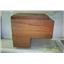 Boaters Resale Shop of TX 1901 2454.37 WOODEN GALLEY COOLER INSERT