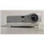 NEC VT676 LCD PROJECTOR(444 LAMP HOURS USED)