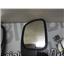 2003 - 2007 FORD F350 F250 XLT MIRRORS RIGHT LEFT OEM