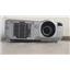 NEC MT860 LCD PROJECTOR (2131 LAMP HOURS USED)