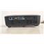 HP MP2210 DLP PROJECTOR(LAMP HOURS 128)