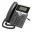 Cisco CP-7821-K9 7800 Series 2 Line 2 Port 10/100Base-T VoIP Phone SIP