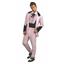Pink Lounge Lizard 50's Prom King Suit Adult Costume Size Standard