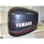 Boaters’ Resale Shop Of TX 1603 0276.02 YAMAHA V6 200 HP OUTBOARD MOTOR COWLING
