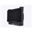 HAVIS mobile Docking Station Dell Latitude 12 Rugged Tablet w PS DS-DELL-612-2 !