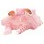 Pink Mythical Unicorn Princess Costume Toddler 12-24 months