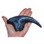 Allosaurus Dinosaur Toe Claw Cast #17 (Fossil Replica - Reproduction) 7o