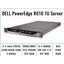 DELL PowerEdge R610 1U Server 2×Quad-Core Xeon 2.66GHz + 96GB RAM + 6×300GB RAID