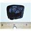 MOROCCAN Stony METEORITE Chondrite Genuine 70.7 grams w/color card #14637 6o