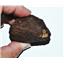 MOROCCAN Stony METEORITE Chondrite Genuine 96.1 grams w/color card #14639 6o