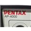 Pentax AP-4000 Air Pulse Sensory Stimulator