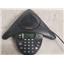 POLYCOM SOUNDSTATION 2 2201-16200-601 CONFERENCE PHONE