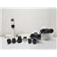 Various Nikon Microscope Pieces