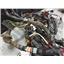 2003 FORD F350 LARIAT 4X4 AUTO 6.0 DIESEL EXTENDED CAB DASH WIRING HARNESS OEM