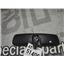 2010 - 2012 FORD FUSION AUTO DIM REARVIEW MIRROR OEM EXC SHAPE