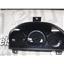 2010 - 2012 FORD FUSION OEM GAUGE CLUSTER SEL LOW MILEAGE 46K MILES BE5T10849KD