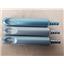 Byron Surgical Suction Tubes - Lot of 3