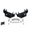 UMI Perf 93-02 Camaro Front Upper A-Arm Mounts, Adjustable, Coil Over Only