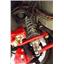 UMI Perf 82-02 Camaro Rear Coil Over Kit, Double Adjustable Shocks, AutoX 175