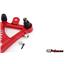 UMI Performance 82-92 Camaro Front Lower A-arms, Polyurethane, Coilover Specific