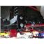 UMI Performance 82-02 Camaro Competition Panhard Bar Drop/Leveling Kit