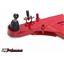UMI Performance 93-02 Camaro Boxed Adjustable Lower A-Arms, Rod Ends