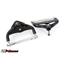 UMI Performance 78-88 Monte Carlo, S10 Tubular Front Upper A-Arms, Adjustable