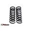 UMI Performance 64-72 Chevelle 1” Drop Spring, Front - Set