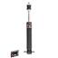 UMI Performance GM A/Monte Carlo UMI Street Performance Monotube Shock, Front