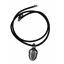 Elrathia Kingi Trilobite Necklace 1 inch #14981 2o